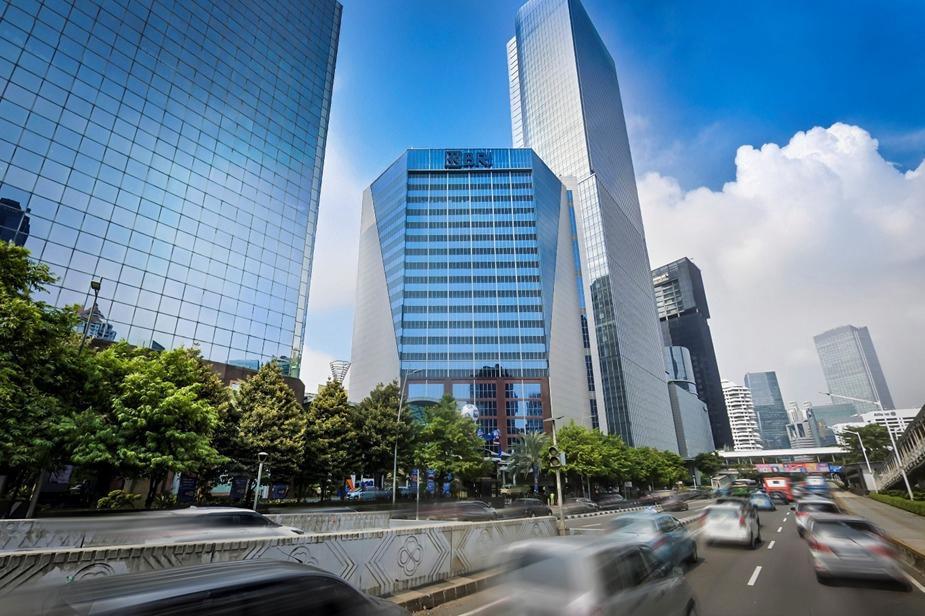 Perusahaan Anak BRI Group Catat Laba Rp8,2 Triliun, Kontribusi ke Induk Capai 19,9 Persen  