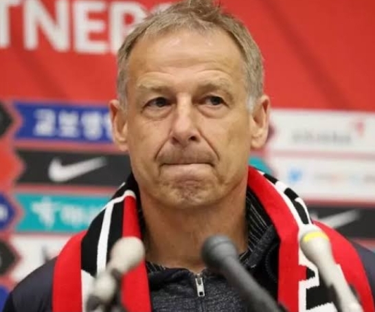 STY dan Maarten Paes, Jurgen Klinsmann Ungkap; Timnas Indonesia Berhasil Karena Sosok Mereka Berdua 