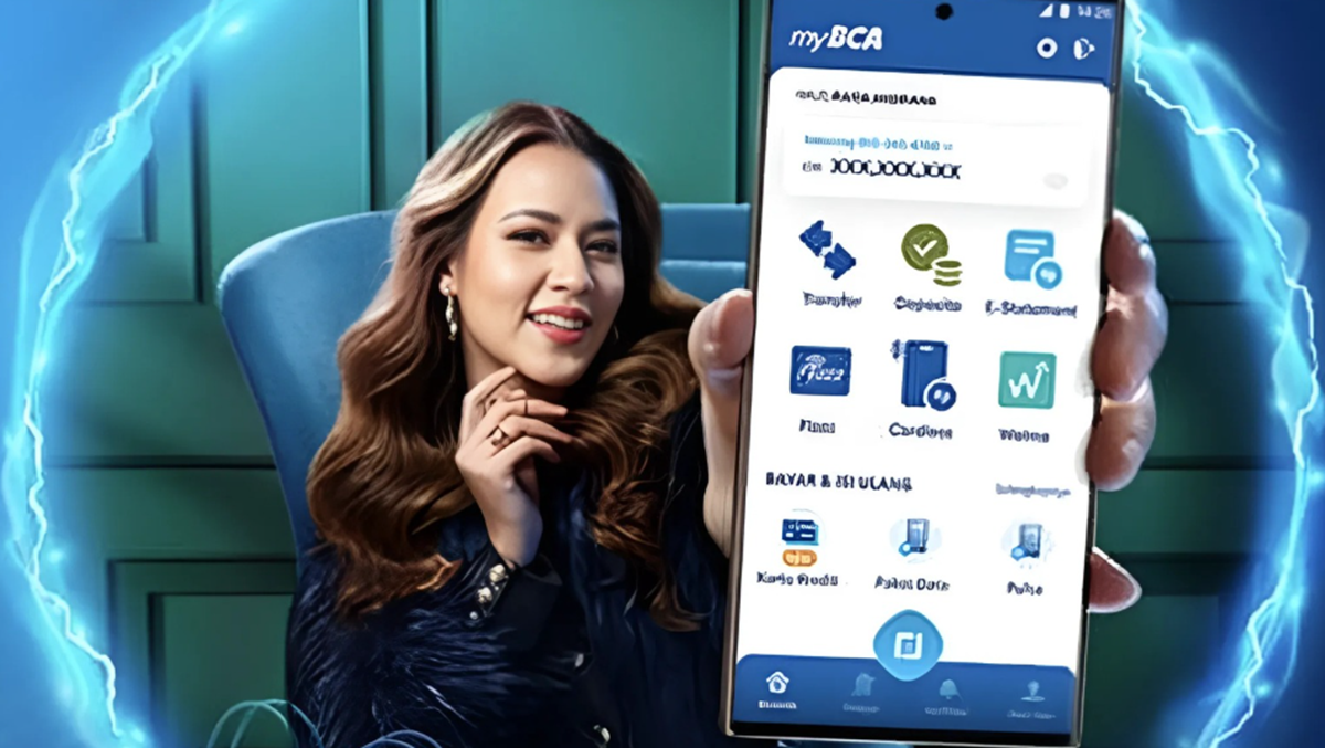 Dapat Limit Pinjaman Tanpa Agunan Hingga Rp20 Juta, Cek Cara Daftar BCA Paylater