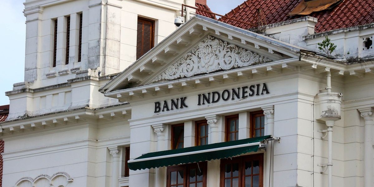BI Resmi Buka Penukaran Uang Baru 2025, Cek Jadwal dan Cara Tukarnya di Sini!