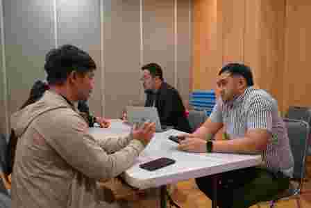 Telkomsel melalui NextDev Tahun ke-11 Fokus Cetak Technopreneurs Unggul melalui Kurikulum Inovasi Berbasis AI