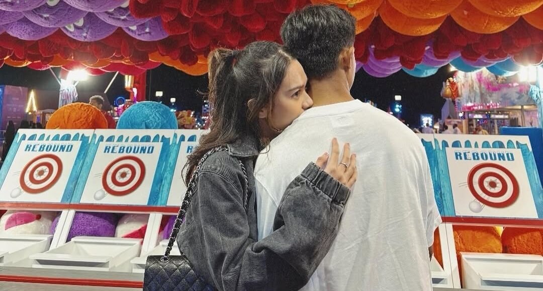 Tok! Hakim Ketuk Palu, Pratama Arhan dan Azizah Salsha Sudah Tidak Bersatu, Cerai Lewat Putusan Verstek