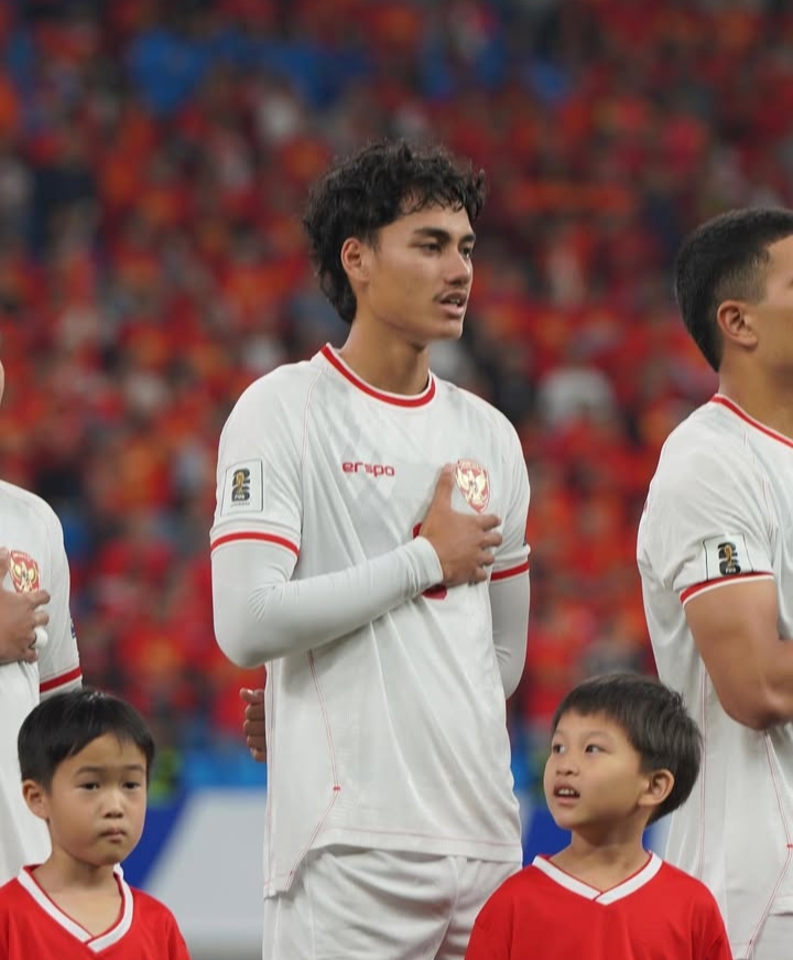 Transfer Panas! Bali United Diam-diam Jalin Negosiasi dengan 2 Pemain Naturalisasi Timnas Indonesia, Siapa?