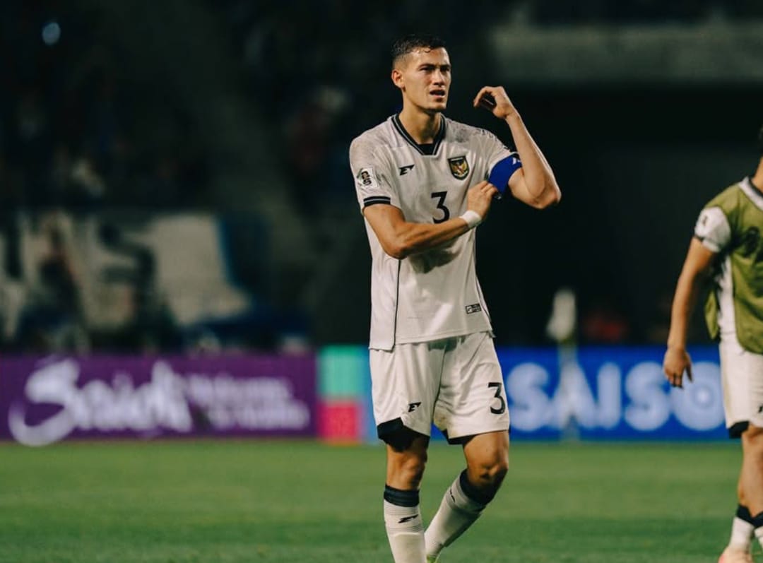 Jay Idzes Selangkah Lagi Gabung Torino, Bisa Pecahkan Rekor Pemain Termahal Timnas Indonesia!
