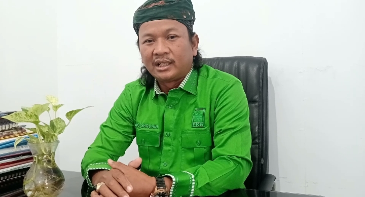 Putra Petani Asal Indramayu Siap Tanding Rebut Kursi Ketua DPW PKB Jawa Barat