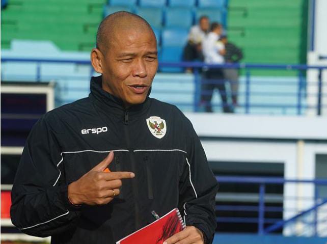 Pantas Timnas Indonesia U-17 Masuk Piala Dunia 2025, Ternyata Ini Alasan Bisa Lolos: Aturan Tegas Nova Arianto
