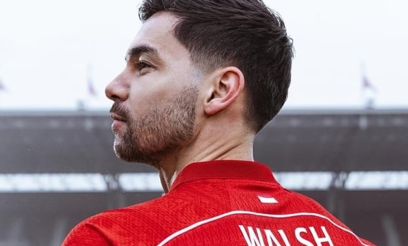 Sandy Walsh Buka Suara Soal Persiapan Timnas Melawan Australia di Maret, 'Terasa Seperti Final'