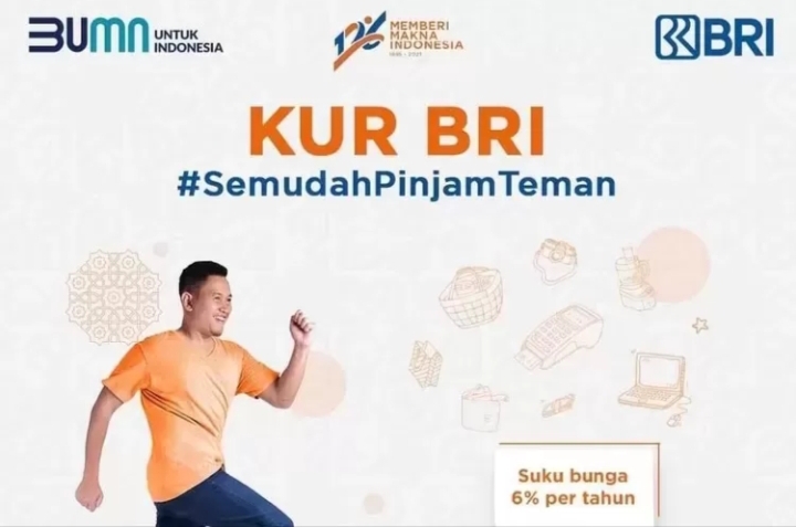 Anti Gagal! Begini Cara Mengajukan Pinjaman KUR BRI Biar Langsung ACC!
