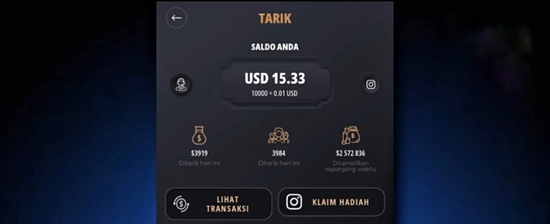 Modern dan Cepat! Ini Dia Aplikasi Penghasil Saldo DANA 30 Menit Langsung Cair Hadiah 250.000