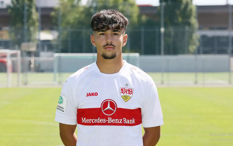 Timnas Garuda Punya Harapan Baru: Laurin Ulrich Tak Tutup Pintu Naturalisasi!