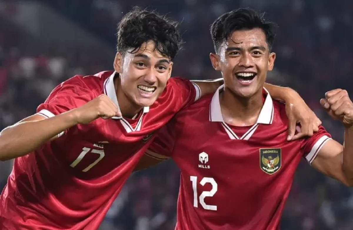 Sukses Banyak Gelar Turnamen Internasional, PSSI Ajukan Indonesia Sebagai Tuan Rumah Piala Asia 2031