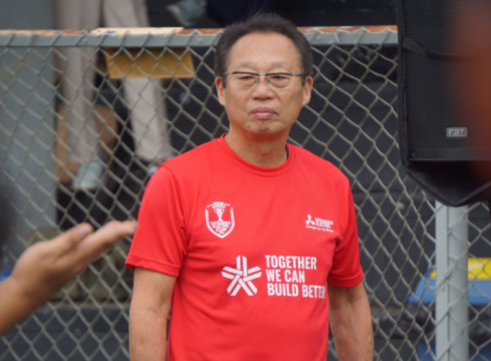 Pelatih Legenda Jepang Minta Supporter Indonesia Tidak Penuhi Stadion GBK: 'Nggak Usah Datang Saja'