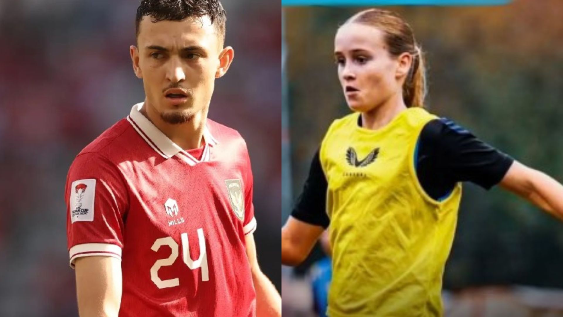 Emma Jenner Siap Membela Timnas Indonesia Ikuti Jejak Sang Kakak, Ivar Jenner! Apa Alasannya?