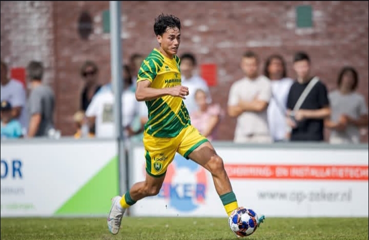 Usai Piala AFF, Rafael Struick Kembali Tampil di Brisbane Roar dan Gagal Raih Kemenangan