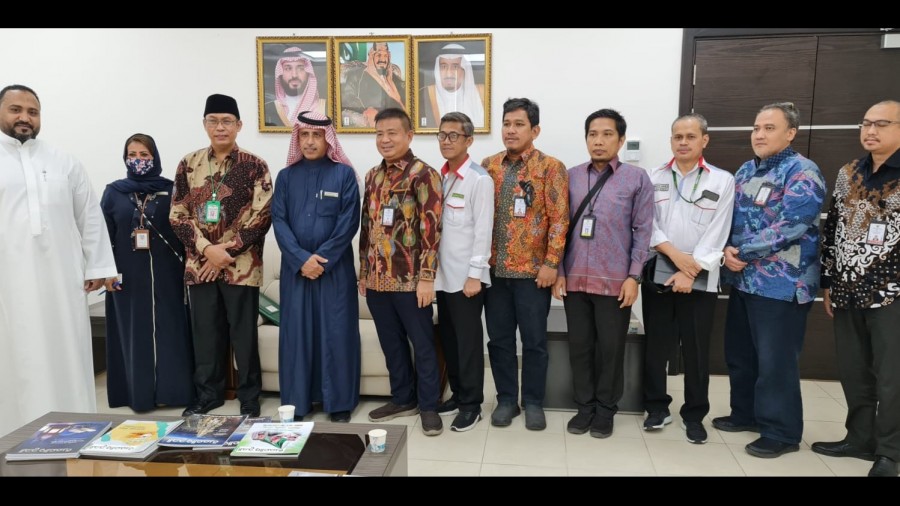 Aturan Baru, Kebijakan Penyelenggaraan Umrah 1444 H, Ini Hasilnya