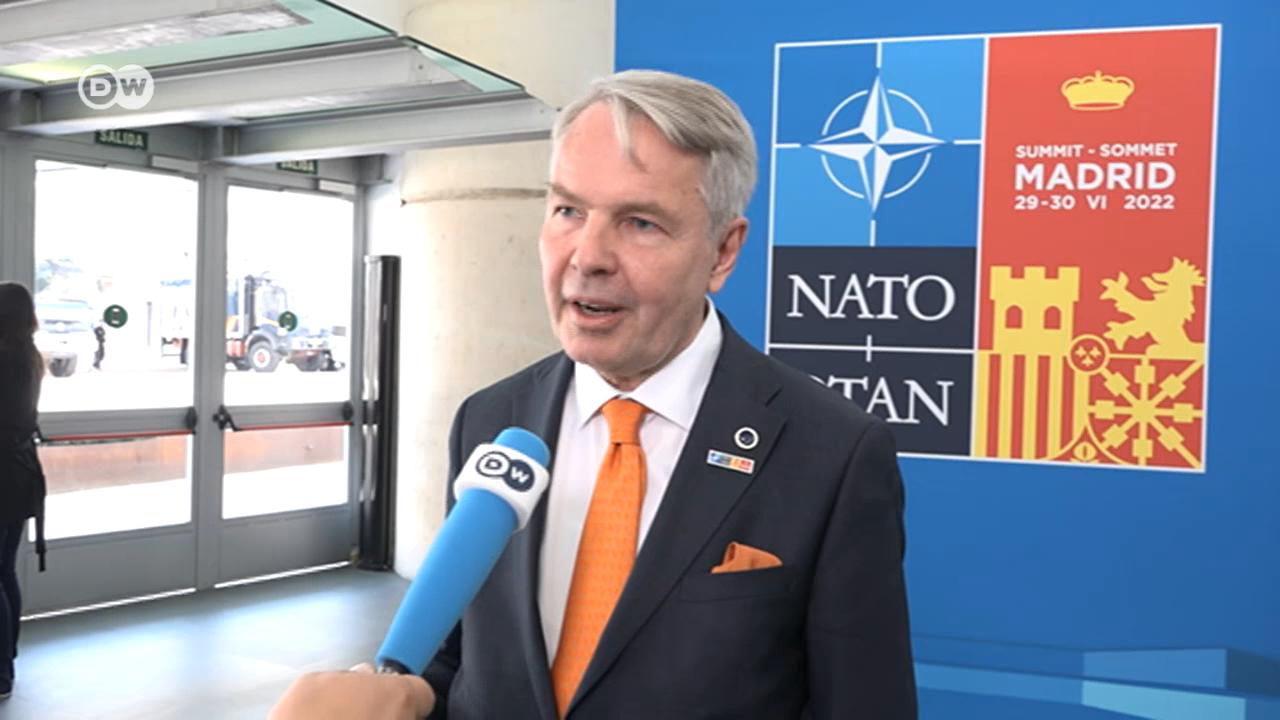 Finlandia Gabung NATO, Didorong Ancaman Nuklir Rusia 