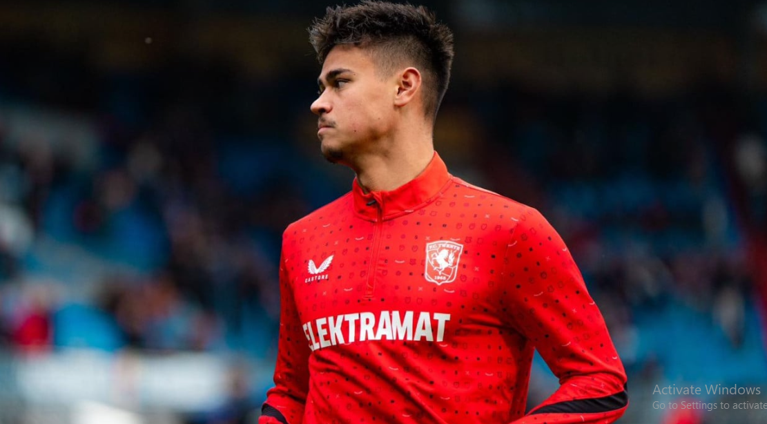 Tetap Digaji Twente, Hilgers Malah 'Nganggur' Media Belanda Geleng-Geleng Kepala!