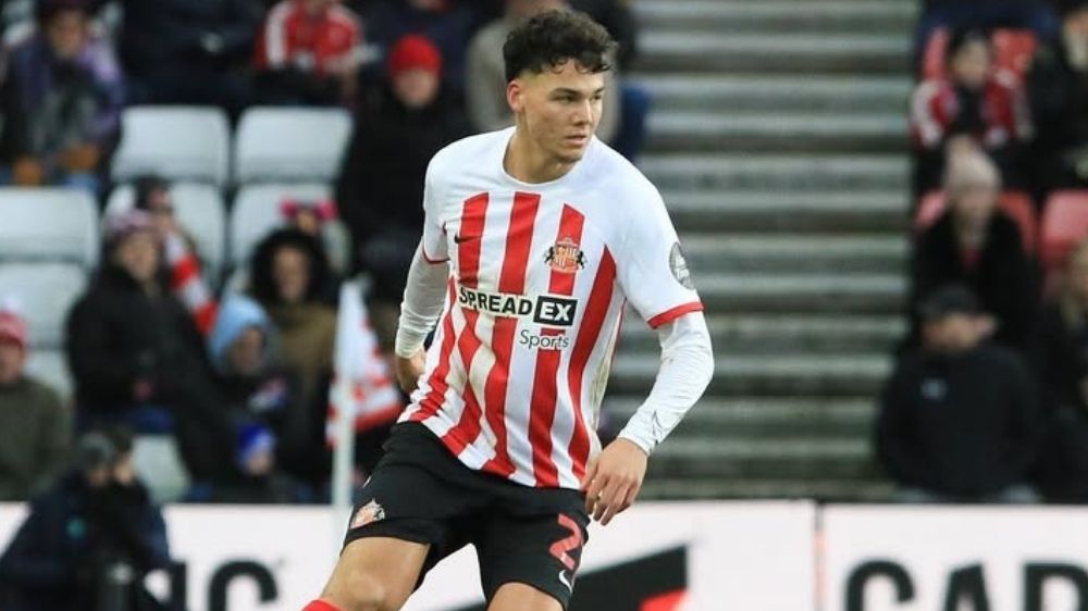 Sempat Dipantau Shin Tae-yong, Jenson Seelt Kini On Fire di Sunderland! Menunggu Pinangan Naturalisasi?