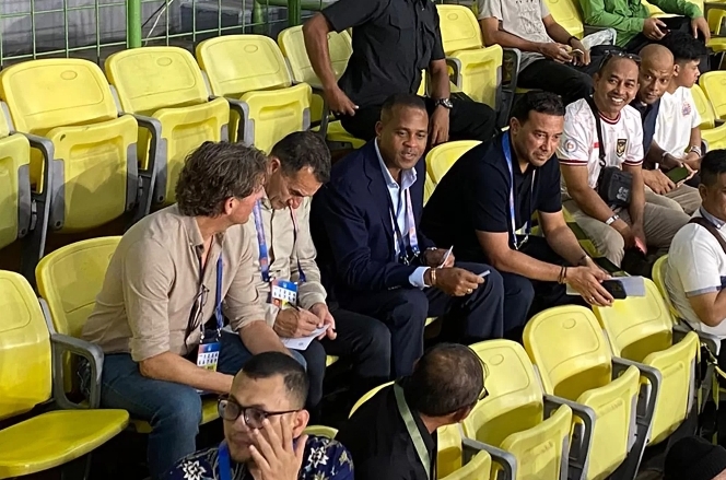 Rahmad Darmawan Eks Pelatih Timnas Soroti Tim Kepelatihan Patrick Kluivert; Harusnya Mereka Lebih Baik!