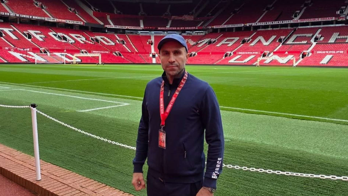 Drama Timur Kapadze, Siap Bangun Ulang Timnas Indonesia!