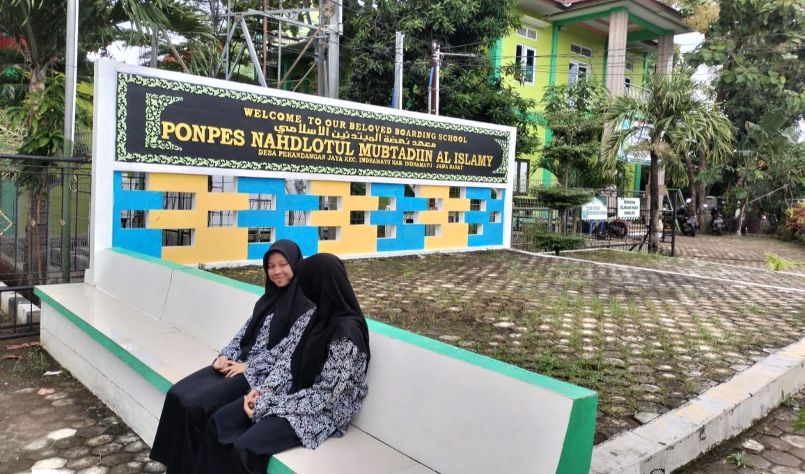 Ponpes Nahdlotul Mubtadiin Al Islamy di Pekandangan Jaya Siap Terima Santri Baru 2025, Ada Hadiah Umrah! 