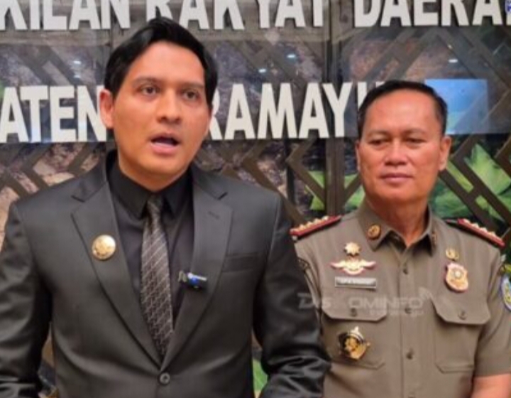 Pemkab Indramayu Tegaskan Larangan Mihol, Penjual yang Masih Membandel Bakal Ditindak