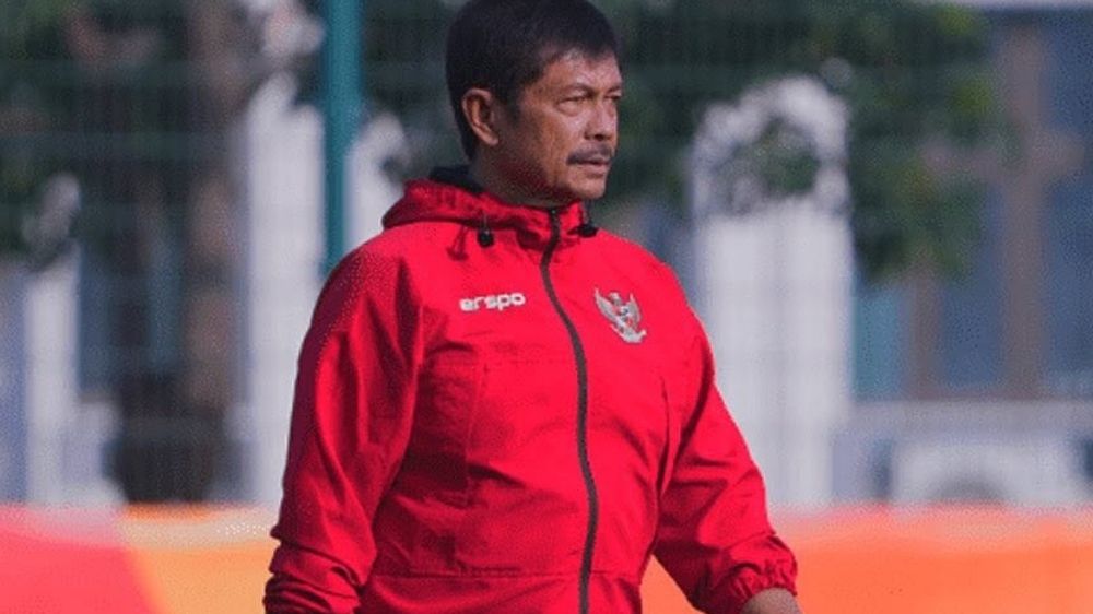 Indra Sjafri di Ujung Tanduk! Keputusan Exco PSSI Akan Menentukan Masa Depannya di Timnas U-20 Indonesia
