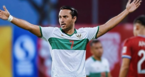 Absen 3 Tahun, Erza Walian Ungkap Ingin Kembali ke Timnas Indonesia! 'Saya Usahakan Kembali'