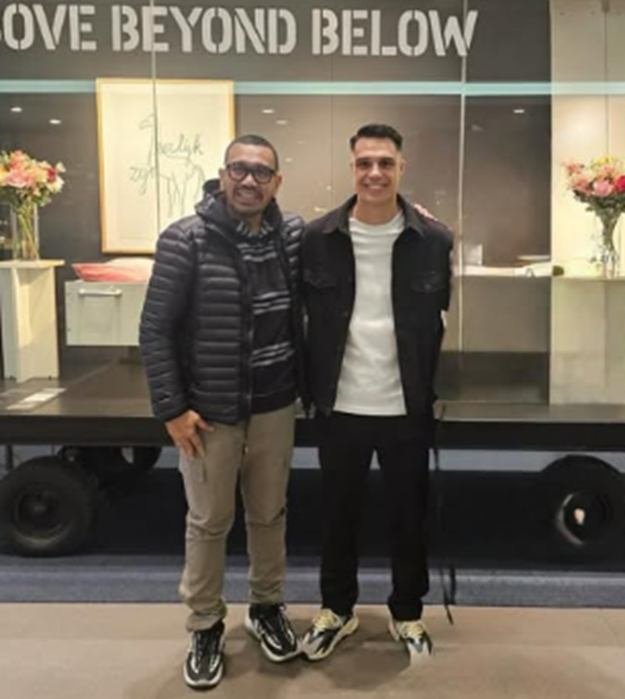 Dari Miliano Jonathans sampai Pascal Struijk, Begini Kata Exco PSSI Tentang Tambahan Pemain Naturalisasi Baru!