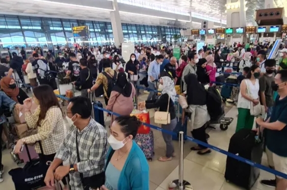 Negara ASEAN Masih Jadi Pilihan Utama Bagi Wisatawan dari Indonesia, Jumlah Terus Meningkat