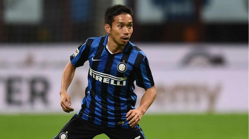 Erick Thohir Puji Senior Jepang Yuto Nagatomo, 'Pemain Indonesia Harus Contoh Figur Ini'