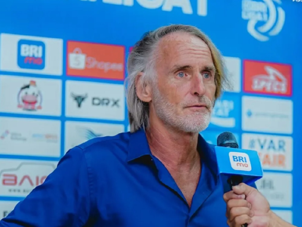 Deretan Pelatih Asal Belanda di Liga 1 2025/2026, 2 Debutan Bisa Jadi Pesaing Ketat Bojan Hodak