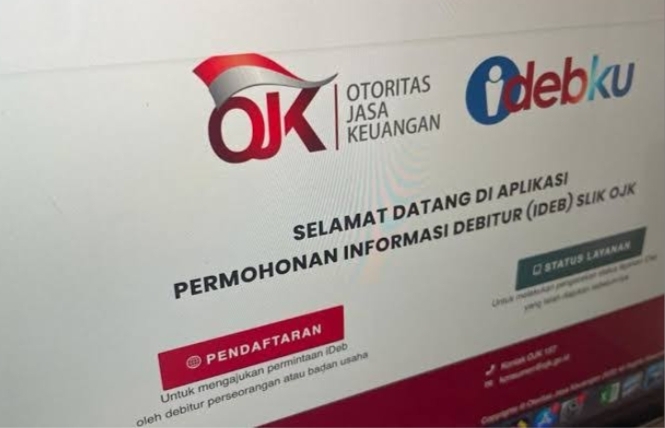 Pinjam Uang, Ga di ACC Karena Bi Checking? Cek Dulu Skor iDeb Nya, Lihat Kolektibilitas Kamu di Angka Berapa 