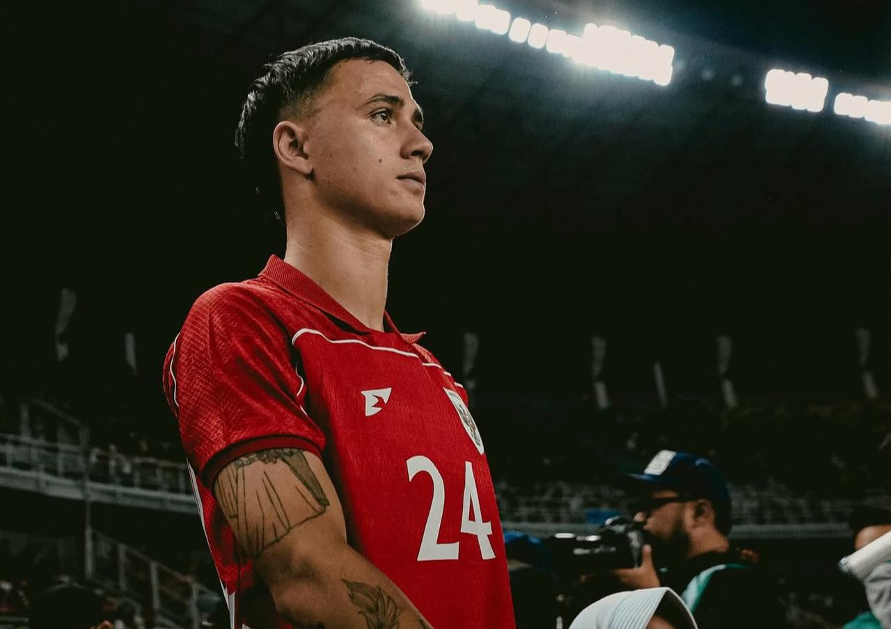 Ditinggal ke Persib Bandung, Internal PEC Zwolle Berharap Eliano Reijnders Kembali