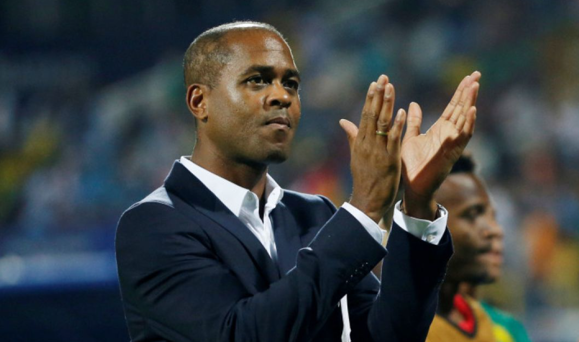 Patrick Kluivert Puji PSSI Gunakan Pemain Naturalisasi untuk Lolos ke Piala Dunia 2026: 'Langkah Fantastis'