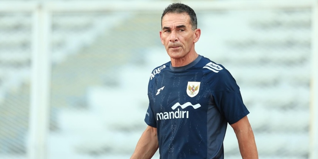 Soroti Statement Gerald Vanenburg Soal Bola Mati, Media Vietnam Beri Respon Soal Kekalahan Indonesia U-23