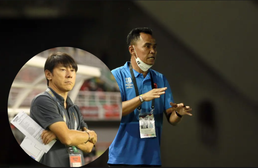 Alexander Saununu Beberka Kunci Kemenangan Indonesia Vs Filipina di ASEAN Cup 2024: 'Tergantung Lini Tengah'