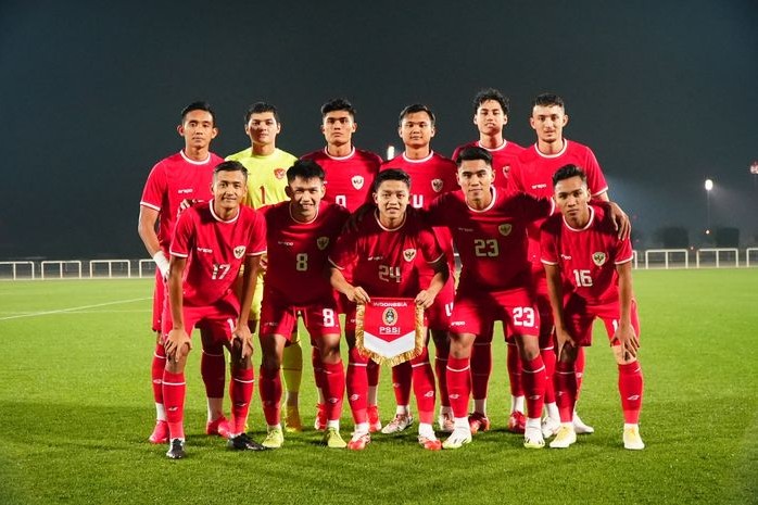 Resmi! Indonesia Jadi Tuan Rumah AFF U-23 2025, Siap Ulangi Sejarah Emas!