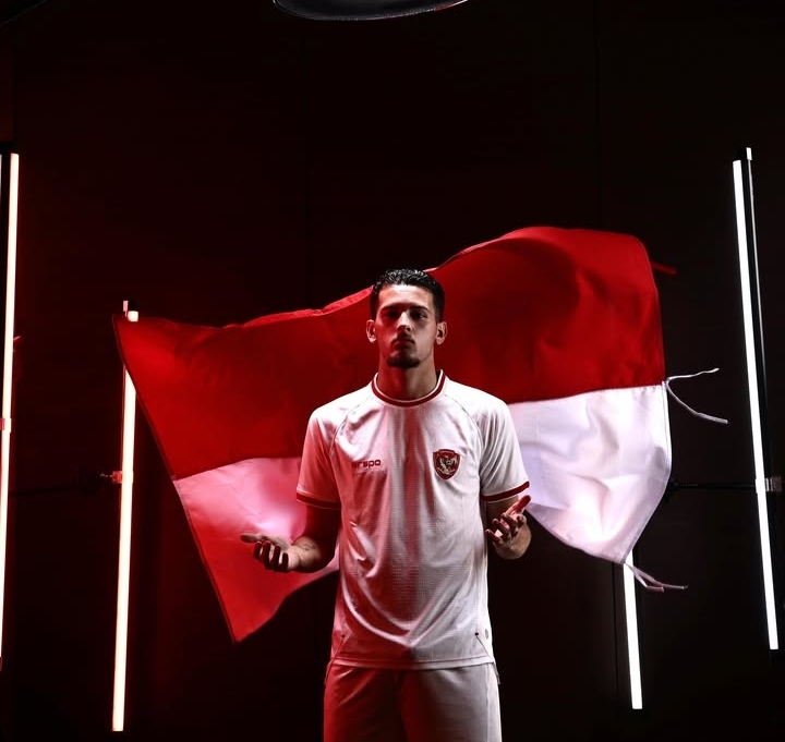 Justin Hubner Cetak Gol, Unggul 4-1 dan Jadi Kapten Wolverhampton U-21, Bek Indonesia in Inggris On Fire!