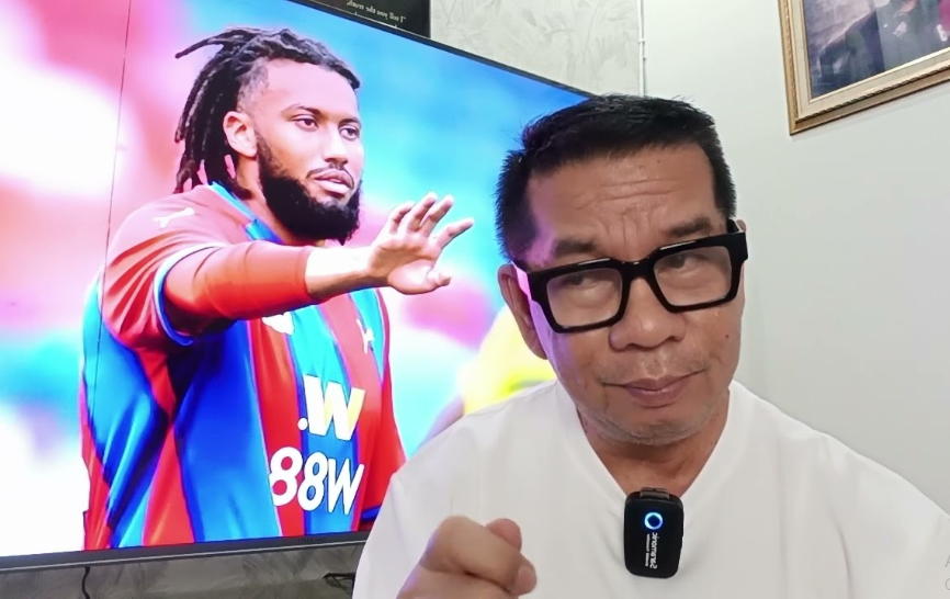 Nasib Naturalisasi Jairo Riedewald Ditentukan oleh Hal Ini! Exco PSSI Sebut 3 Pemain Naturalisasi Baru