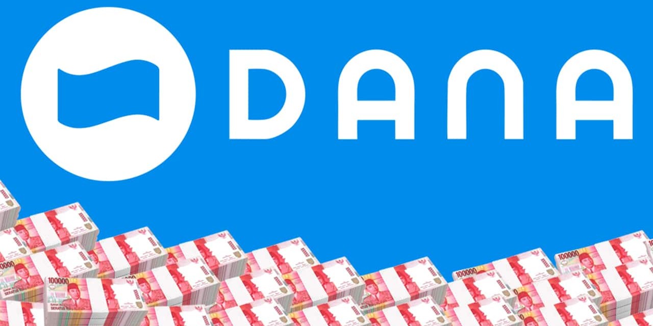 Butuh Uang Buat Beli Jajan? Kejar Kejutan! DANA Kaget Awal Ramadhan, Saldo Gratis Rp500 Ribu Menanti!