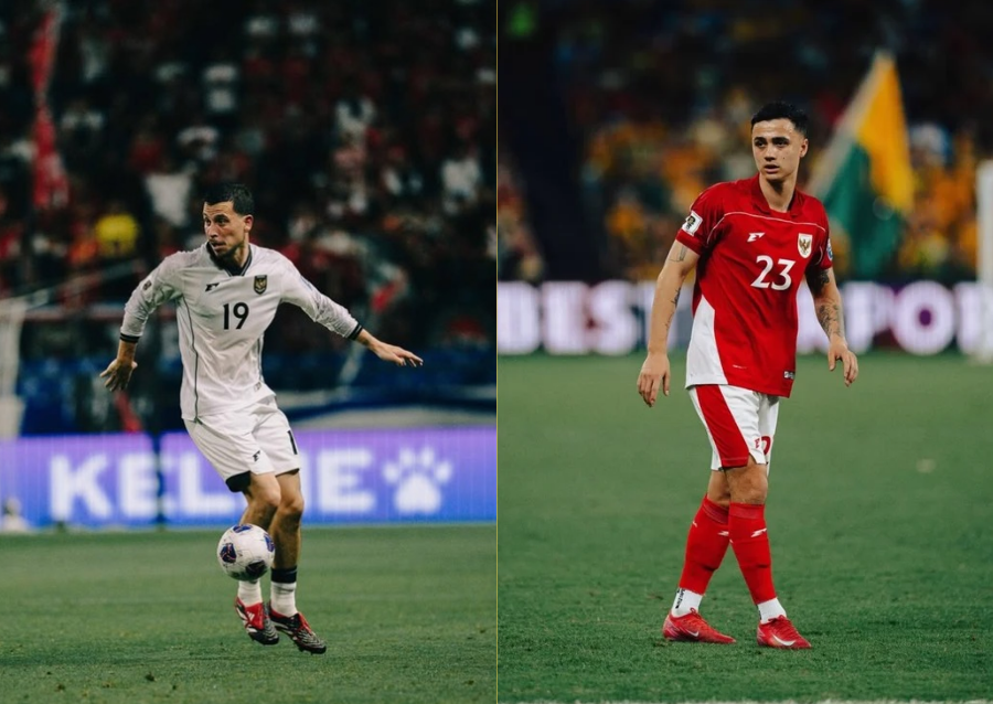 5 Pemain Naturalisasi yang Gabung Klub Super League 2025/2026, Persib Jadi Klub Jor-joran!