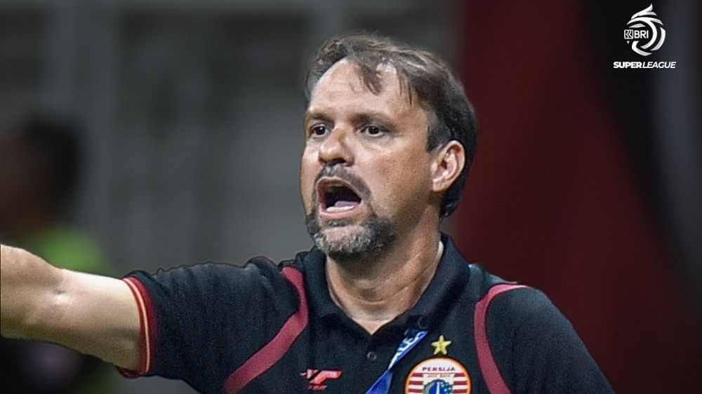 Drama Transfer Panas, Mauricio Souza Angkat Suara Usai Thom Haye Lebih Memilih Persib Bandung