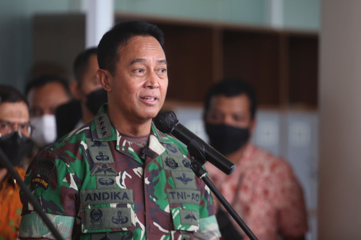 Edan ! Otak Pelaku Penembakan Istri Anggota TNI di Semarang, Diduga Suami Sendiri