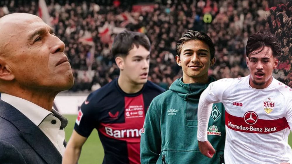 Simon Ungkap 3 Talenta Diaspora untuk Naturalisasi dari Bundesliga hingga AS Siap Bela Indonesia, Siapa Saja?