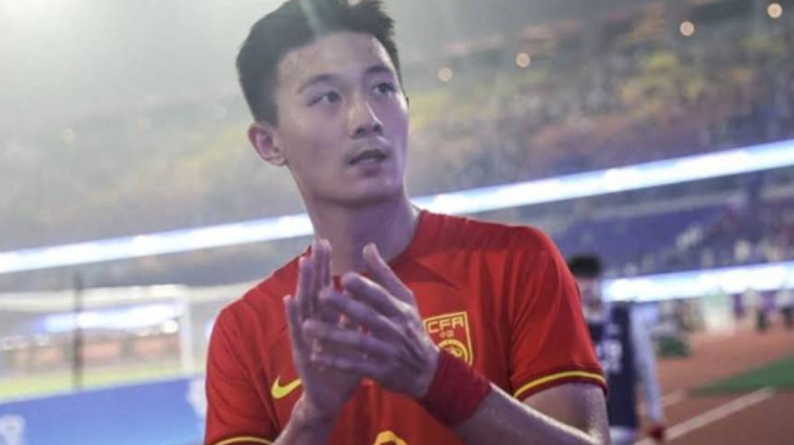 Jiang Shenglong Absen, Timnas China Terancam, Skuad Garuda Siap Menangkan di Kualifikasi Piala Dunia 2026!