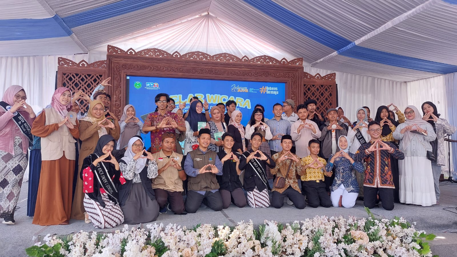 Festival Literasi Indramayu 2025: Membangun Masyarakat Cerdas melalui Literasi