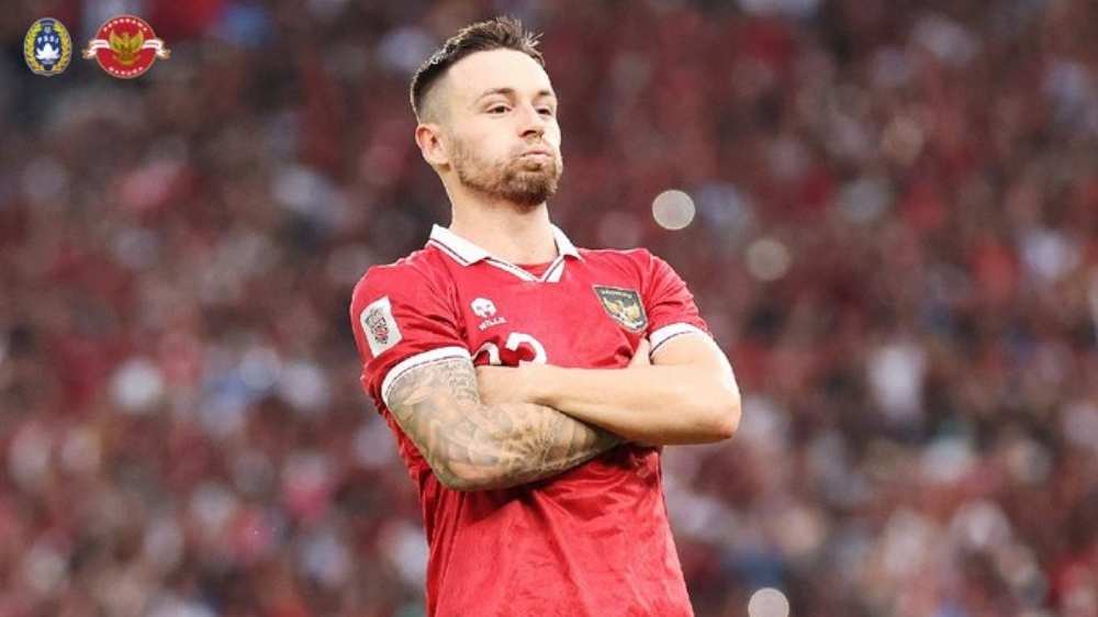 4 Alasan Marc Klok Layak Dipanggil Patrick Kluivert ke Timnas Indonesia Fleksibilitas Lini Tengah Jadi Kunci