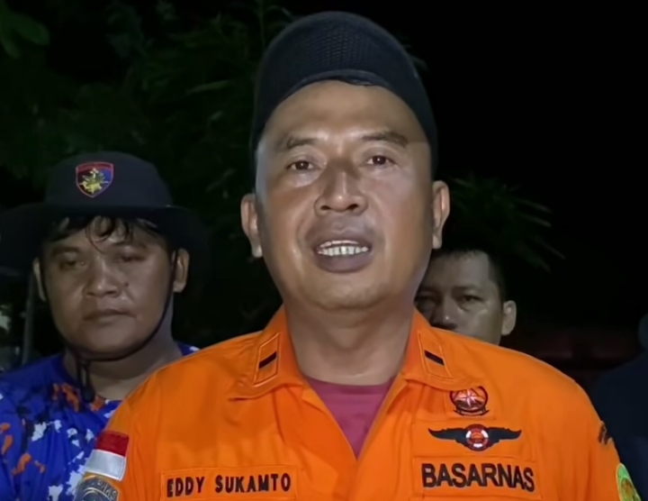 Dua Mahasiswa Polindra Tewas Tenggelam, Basarnas Imbau Warga Waspada Aktivitas di Sungai Saat Musim Hujan