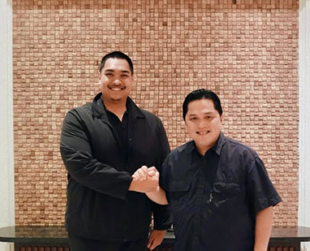 Tak Jadi Prioritas! Ternyata Berkas Jairo Riedewald Belum Masuk Ke Kemenpora! Akan Proses 3 Pemain Ini Dulu